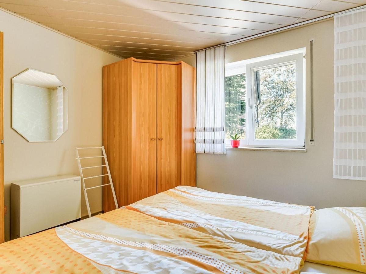Beautiful Apartment In D Rnthal Near The Forest Voigtsdorf Exterior foto